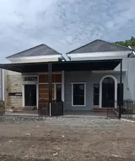 RUMAH MURAH SIDOARJO GRAND SEDATI RESIDENCE