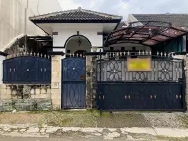 Rumah Bagus Siap Huni di Perumahan dekat Pusat Kota Cianjur