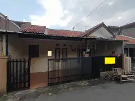 Rumah MURAH di Margahayu Raya Sekitar Merkuri Tata Surya | LH005