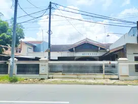 Dijual Bangunan eks Klinik Purwokerto Selatan