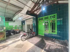 Rumah Hitung Tanah Murah Nol Jalan Mesokan Sawah Surabaya