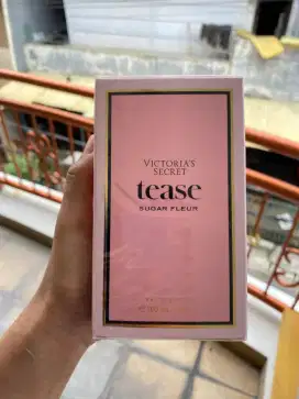 Victoria's Secret Tease Sugar Fleur