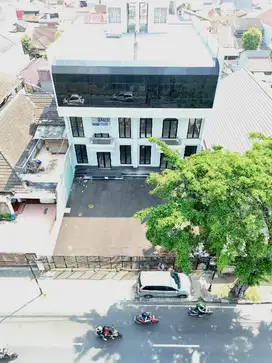 Dijual Ruko baru di jalan utama Duren Sawit Jakarta Timur