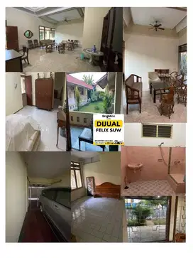 Jual Rumah  Basuki Rahmat Tuban