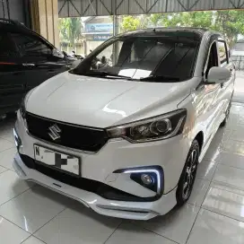 ERTIGA GT SPORT 1.5 Manual 2019.Asli Jatim T1.