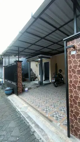 SEWA RUMAH MALANG GADANG SELATAN PERUMAHAN