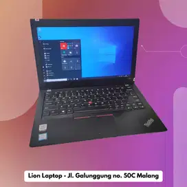 i7 Gen 8 RAM 16GB SSD 256GB Touchscreen Lenovo Thinkpad X280 [04|03]