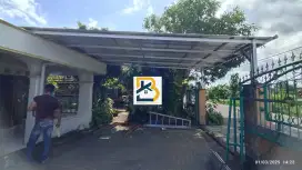 Borongan Pasang bajaringan