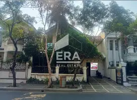 Dijual Rumah 2 lantai di Boulevard Resinda Karawang