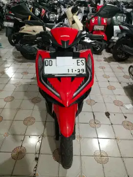 Honda vario 125 cbs 2024