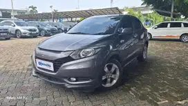 [OLXMOBBI] Low Angs Honda HR-V 1.5 S Bensin-AT 2015 PYG