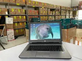 Jual Laptop HP 348 G4