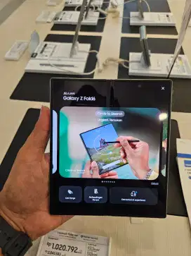 SAMSUNG GALAXY FOLD 6