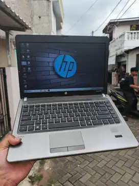 Jual Cepattttt Hp Probook 4430S Core i5 Ram 4Gb HDD 500Gb No Minus