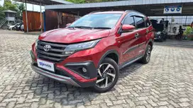 DP RENDAH - Toyota Rush 1.5 TRD Sportivo Bensin-MT 2018