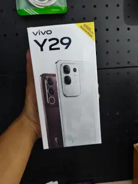 New promo vivo y29 8/256Gb