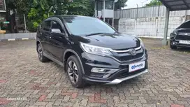 [OLXMOBBI] Low Angs Honda CR-V 2.4 Prestige Bensin-AT 2016 7YK