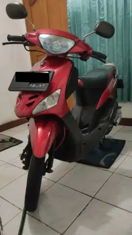 Mio Sporty 2007