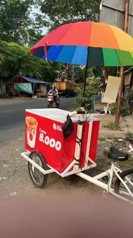 driver sekian kopi