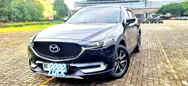 Mazda CX5 Elite 2019 istimewa
