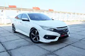 2016 HONDA CIVIC 1.5 ES PRESTIGE TURBO