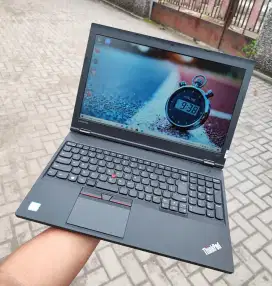 Laptop Lenovo Thinkpad Murah