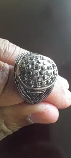 Batu cincin buat yg hobby