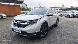 [OLXMOBBI] Low Angs Honda CR-V 1.5 Turbo Prestige-AT 2019 PJO