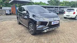 [OLXMOBBI] Low Angs Mitsubishi Xpander 1.5 Ultimate Bensin-AT 2019 PKF