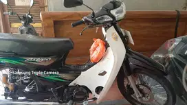 Honda astrea grand 97