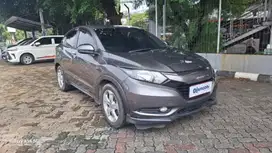 [OLXMOBBI] Low Angs Honda HR-V 1.5 S Bensin-AT 2015 PYG