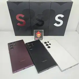 READY STOCK! Super MULUS Samsung Galaxy S22 Ultra SEIN FULLSET NOMINUS