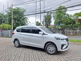 [OLX Mobbi] Suzuki Ertiga Abu 1.5 GL Bensin-AT 2020 UBC