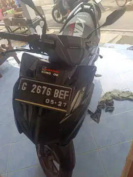 vario 160 abs 2022