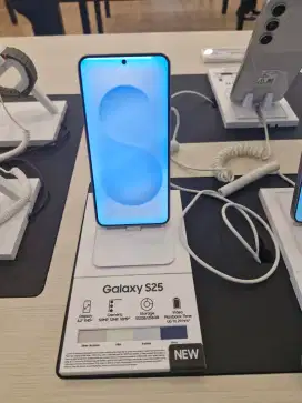Galaxy s25 bisa cicilan
