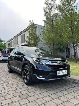 Full Ori!!! All New CRV 2.0 AT 2020 Tgn 1