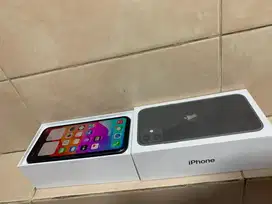 iphone 11 64gb all oprator