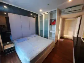 Dijual Apartemen Ciputra World The Vue Full Furnish Siap Huni