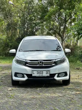 MOBILIO S 2018 MANUAL SUPER TOP KONDISI