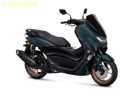 NMAX 2022 CBS Full Original