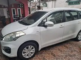 Suzuki Ertiga GX MT