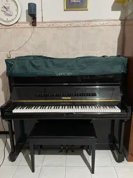 Dijual Piano masih bagus
