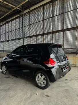 Honda Brio 1.2 E SATYA AT Th 2018