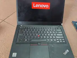 Laptop Lenovo Thinkpad T14