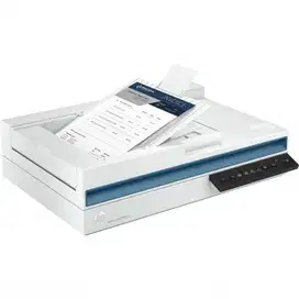 Scanner HP ScanJet Pro 2600 f1 Flatbed Duplex