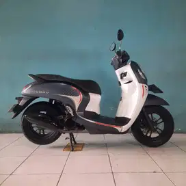 Yuk Tuker Tambah Motor sama Scoopy th 2024 Plat Jakarta