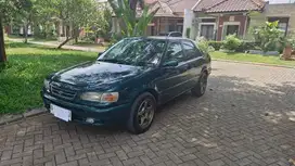 Toyota all new Corolla 1997 automatic