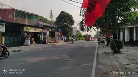 tanah kavling murah pondok kelapa duren sawit dkt lrt Cikunir