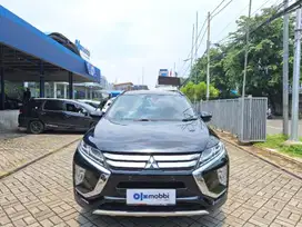 [OLX Mobbi] Eclipse Cross Hitam 1.5 Ultimate Bensin-AT 2019 UOH