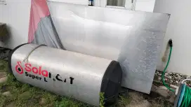 Dijual solarhart